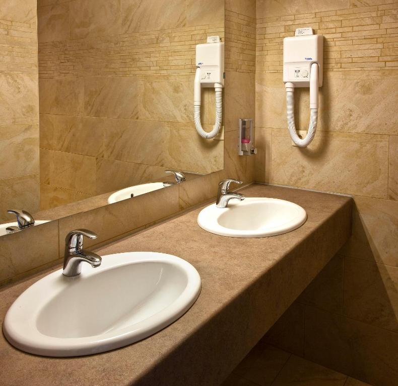 Country Lodge Hotel Moriaanshoofd 오우데나르데 객실 사진