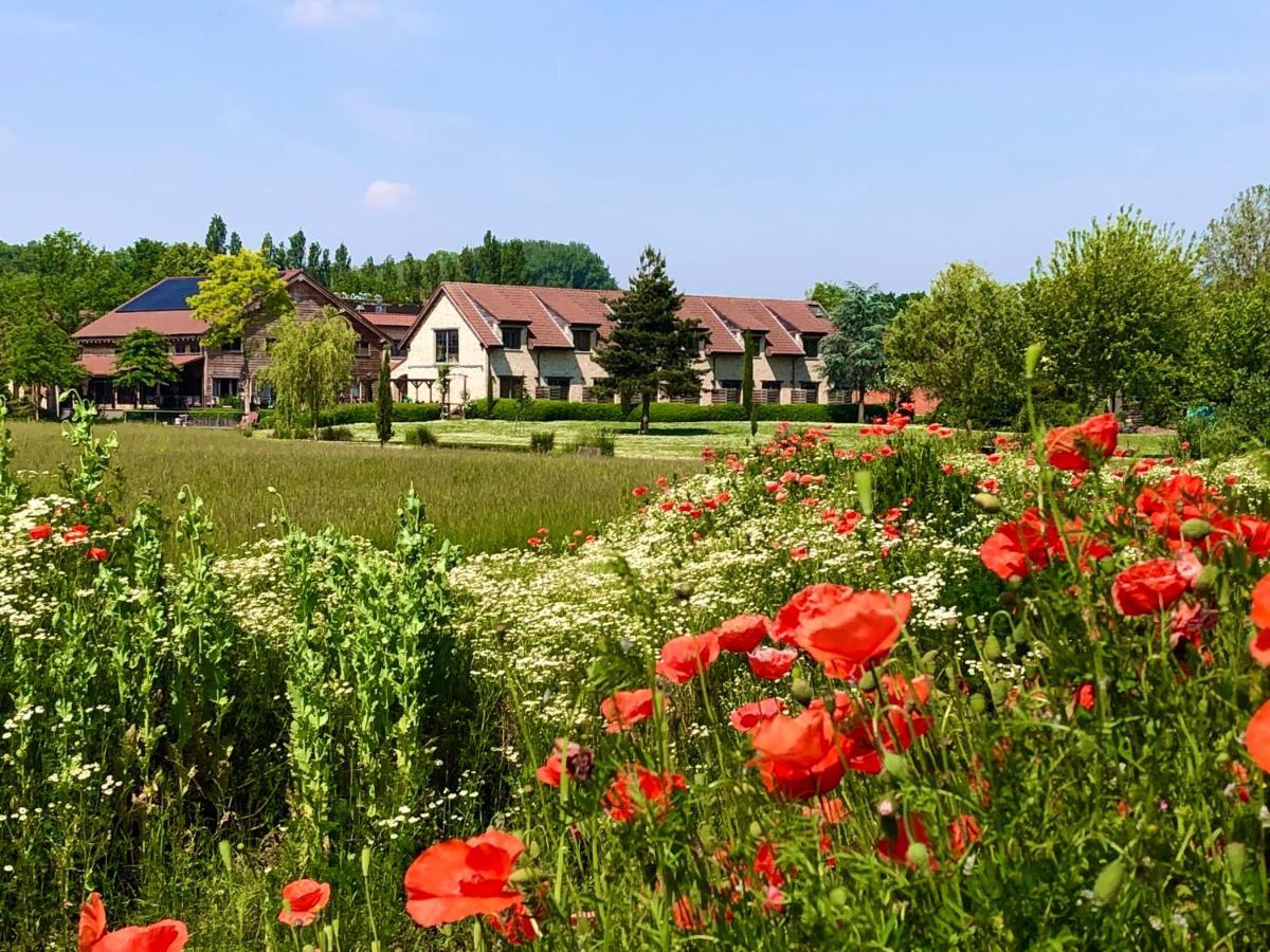 Country Lodge Hotel Moriaanshoofd 오우데나르데 외부 사진