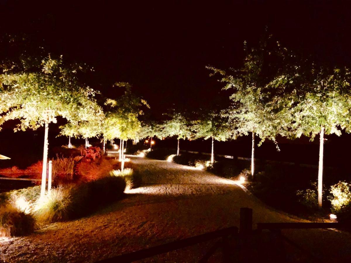 Country Lodge Hotel Moriaanshoofd 오우데나르데 외부 사진